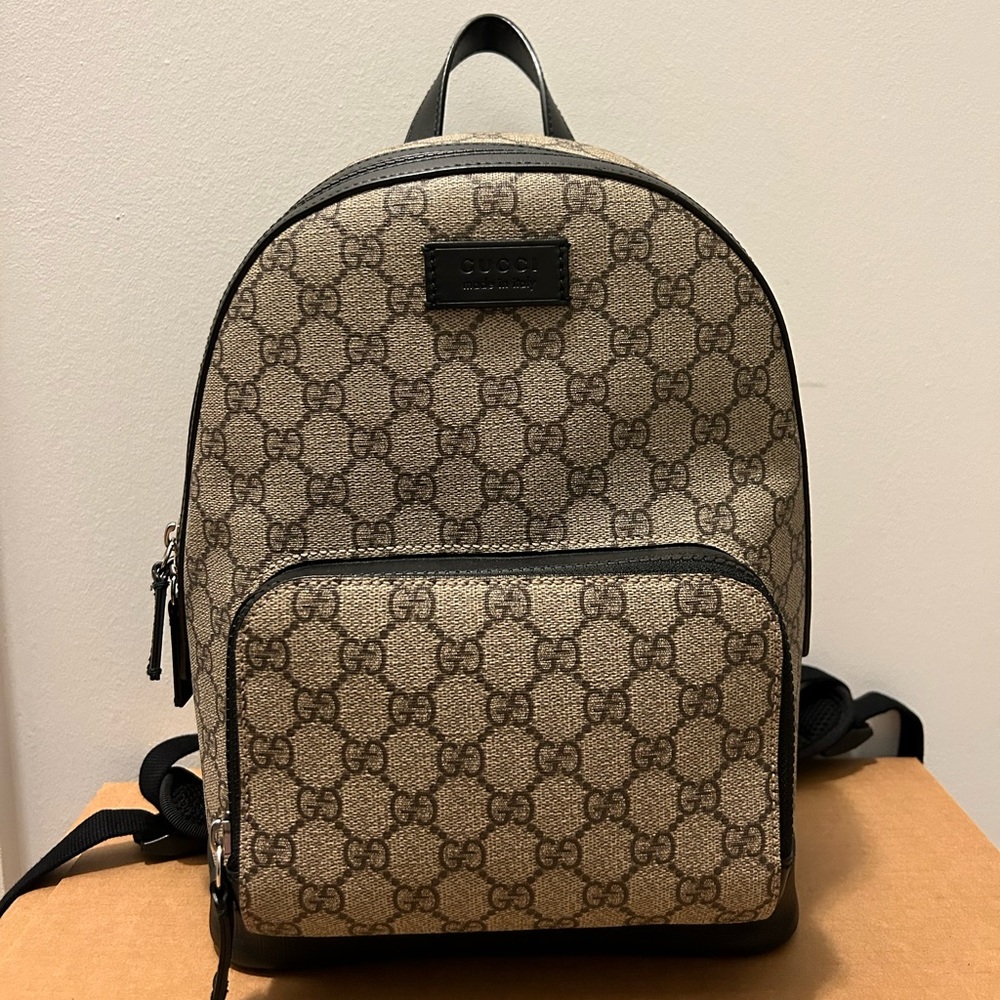 Gucci Eden Mini Backpack